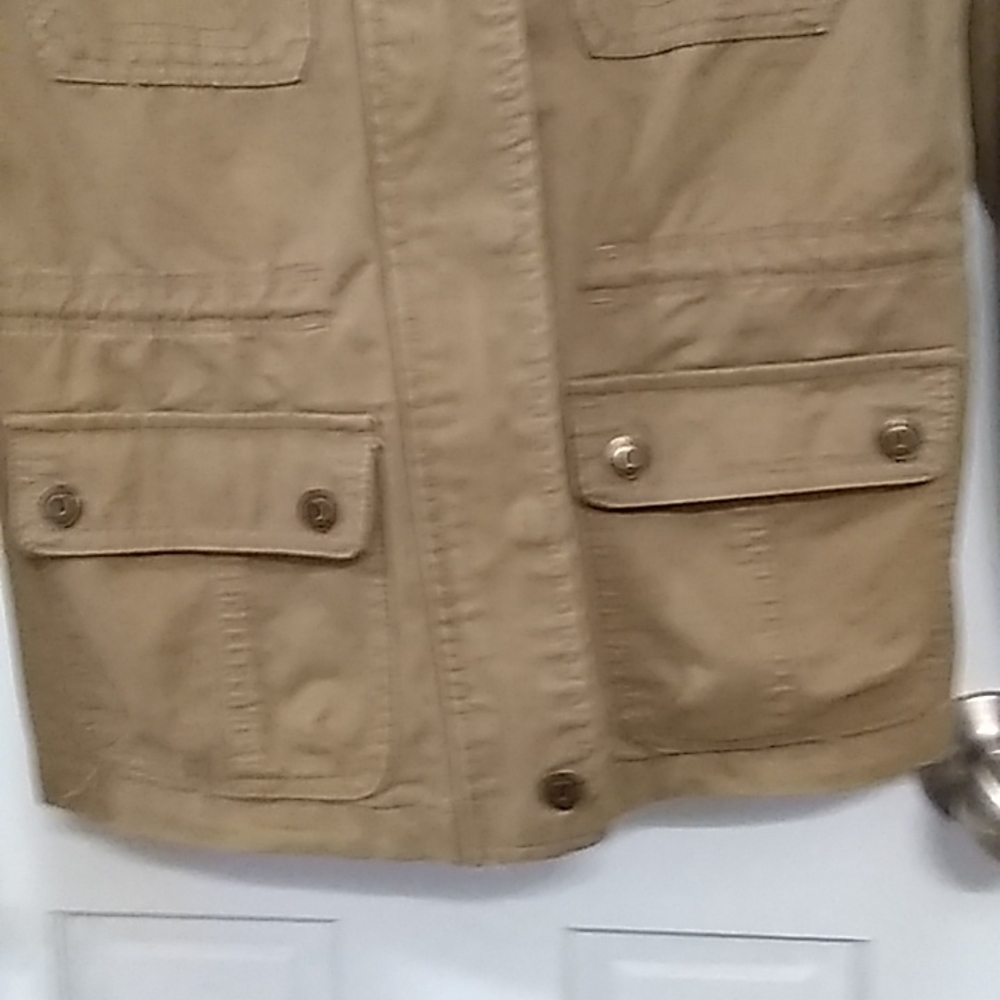 Prince & Fox jacket. - Picture 4 of 15